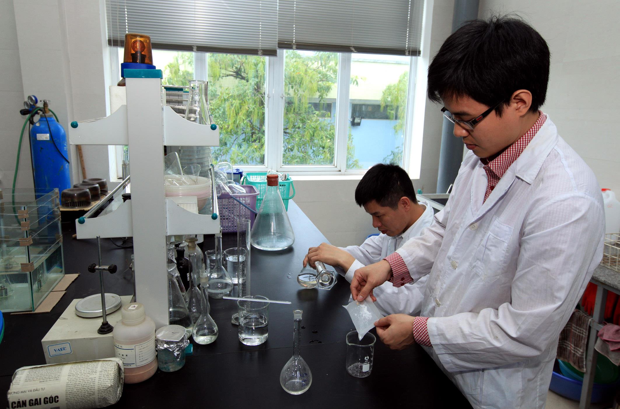 Cần đổi mới sáng tạo gắn với đòi hỏi của thị trường